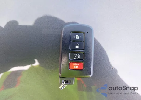 2015 Toyota Rav4 Limited z USA, uszkodzony, nr VIN 2T3DFREV9FW398323